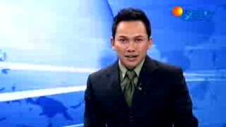 Liputan 6 Petang SCTV - 10 Juli 2009