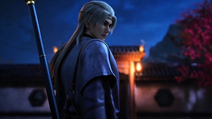 The Gate of Mystical Realm. Episode 06. Sub.Indo Part.9