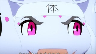 小蜘蛛遭遇人族猎杀
