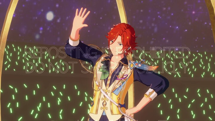 MaM『Light on the Orbit』
