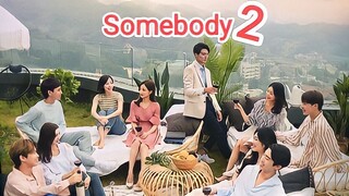 Somebody 2 KDatingShow (2019) Ep. 1.3 (EngSub)