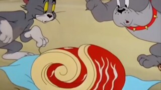 When I was a kid, I was greedy