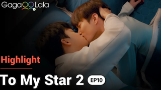 เมื่อ BL เกาหลี "To My Star" S2 จบลง เราแค่ต้องการให้พวกเขาไม่ทิ้งกันอีก!🤞