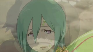 Eureka Seven OP Days AI 4K (MAD) (ซีรีส์ Ye Qing Hui)