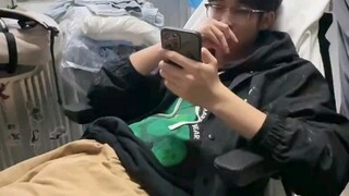 "Campus Guizhao Gossip"