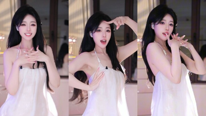 Giữa chúng ta, đâu chỉ là thích thôi chứ❤Phần nhảy lại After Like