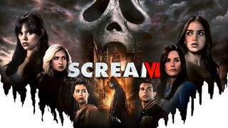 Scream 6 (2023) หวีดสุดขีด 6