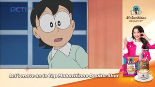 Doraemon Special 3 Jam - Perlengkapan Krim Hantu