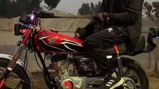 honda lovers