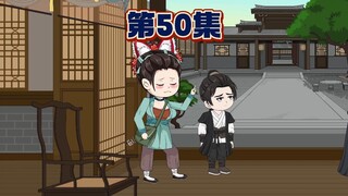 楚呆呆让他们知道了什么叫强行认爹