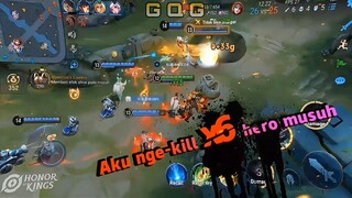 ada yang tervang tetapi bukan buwung