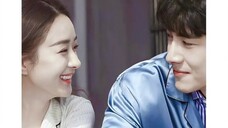 [Zhao Liying×Lin Gengxin] Let’s start knocking with Feng Xing from now on~