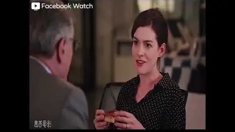 "The Intern (2015) I Tagalog Review"