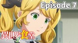 Joeschmo's Gears and Grounds: Isekai Shokudou S2 - Episode 3 & 4