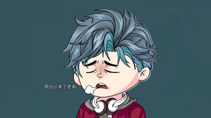 Episode 173: Hari ke-174 setelah Kiamat, Xiao Nan memahami Hukum Luar Angkasa