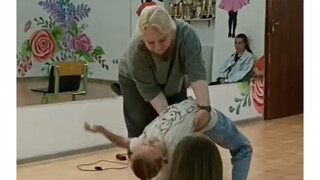 告诉孩子好的和坏的触摸