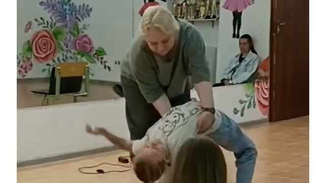 Teach children about safe and unsafe touches.