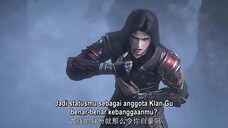 Battle Through the Heavens Season 5 Episode 150 Sub Indonesia