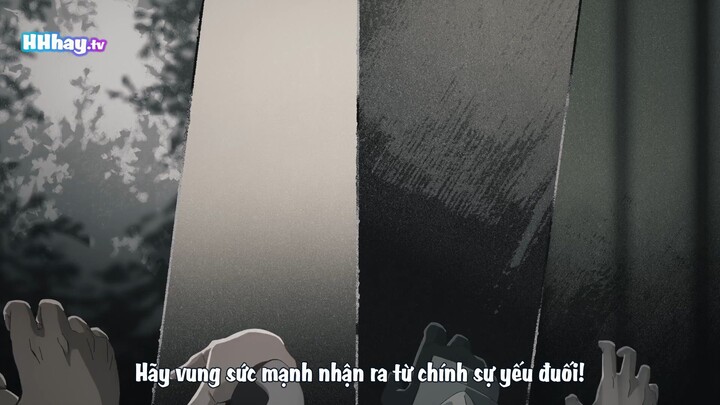 Hhhay.ink...Tập 07.Tôi sẽ đỡ hết mọi thứ.