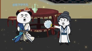 Episode 18: Pendongeng Kedai Teh: Teh Ning 9!