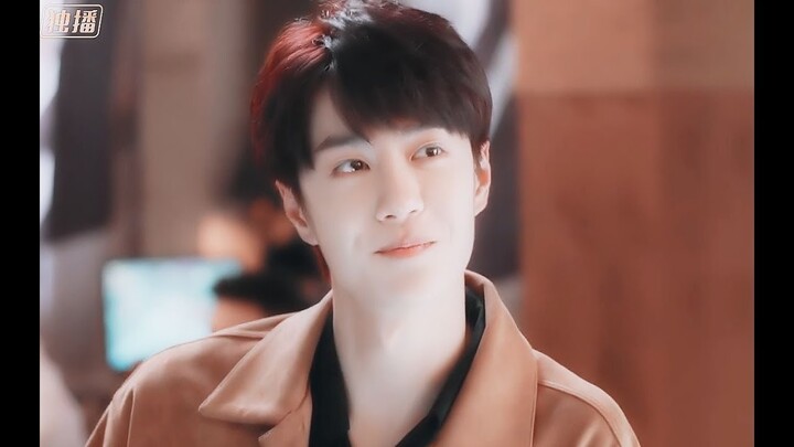 【Vietsub FMV I 王一博×赵露思】Vương Nhất Bác x Triệu Lộ Tư ll Quý Hướng Không x Bối Nhĩ Đóa