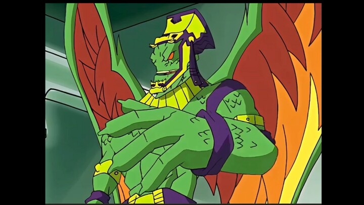 “Even if you’re not a Mayan goddess, I’ll still worship you”