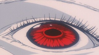 【EVA/嗵嗵】“来狂欢吧，狂欢吧 ，永远不下坠。”