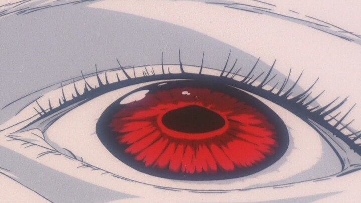 【EVA/Boom Boom】"Let's party, let's party, we will never fall."