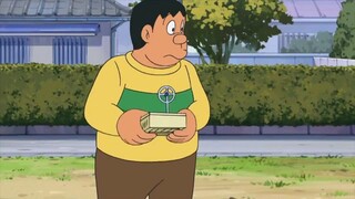 Doraemon Episode 543