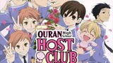 Ouran High School Host Club episode 18 sub indo