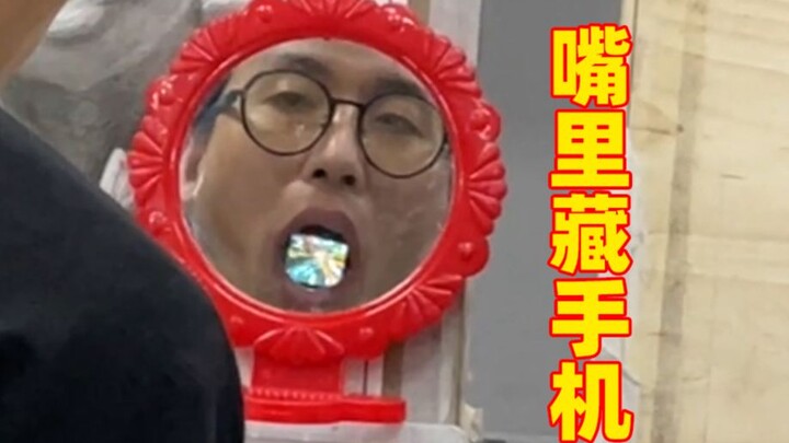 You keep talking about racing, do you want to be a driver?