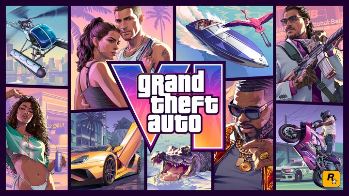 GTA 6^ funny time.