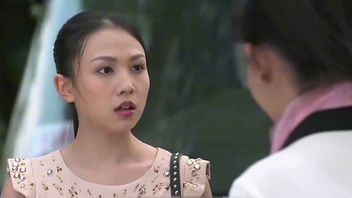 Crime film - A female college student saw that a netizen was deceived and was chained to a pig pen. 