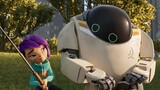Teen Mai Befriends 7723, A Top Secret Weaponized Robot To Save The World From Evil IQ Robotics CEO