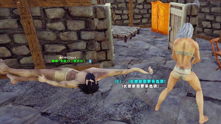 喵喵你不要过来啊！！