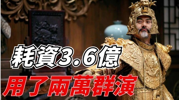 Inilah yang disebut film besar buatan dalam negeri—jauh lebih tulus ketimbang film-film saat ini yan