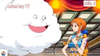 [Phân Tích Chương Mới] Chap 983 Con Trai Của Kaido Giúp Luffy phần 2