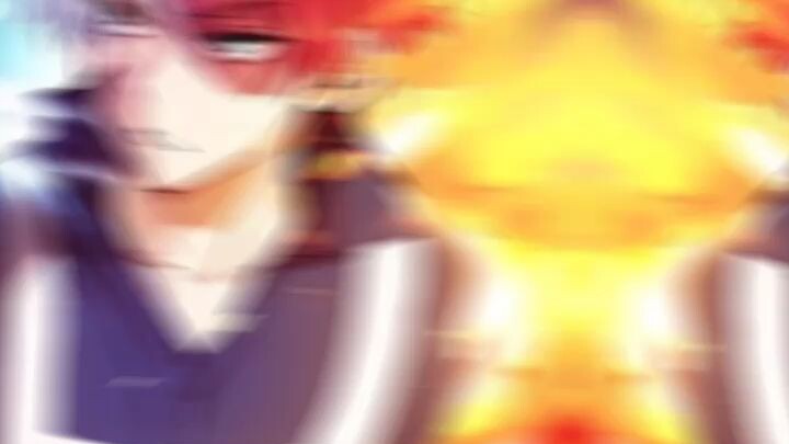 อนิเมะที่ชอบตัวละครัในอนิเมะ