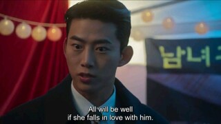 My Heart is Beating Episode 6 (engsub)