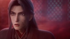 Jade Dynasty S3 Eps 22 Indo