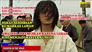 AWALNYA DIREMEHKAN KARENA LEMAH! KINI MENJADI MASTER KUNGFU TERKUAT | Alur Cerita Film