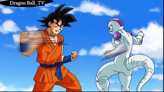 Cuộc trả thù vĩ đại Freeza #Dragon Ball_TV