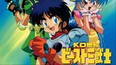 K.O Century Beast 3 (Sub Indo) Episode 04