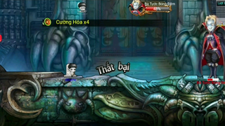 chút nữa là thắng rùi #edit