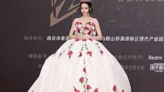 Three runway dresses that became popular thanks to celebrities—what do you think is the most stunnin