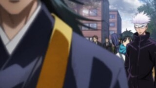 【五夏】夏油杰之回家的诱惑～