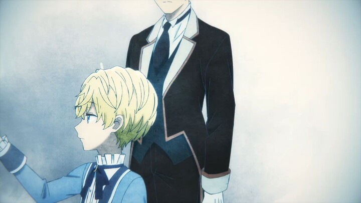 An Observation Log of My Fiancée Who Calls Herself a Villainess [S:01|E:01]  --Audio: HINDI ||