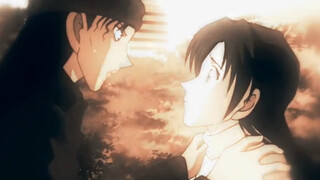 [Detektif Conan] Hubungan Akai Shuichi dan Miyano Akemi sulit didamaikan dengan banyak orang!