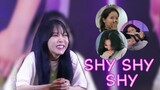 Mamamoo Moments When They're Shy Shy Shy