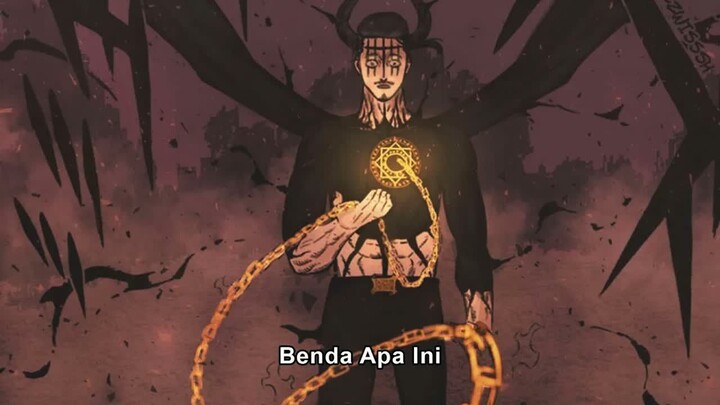 Black Clover Season 5 - Episode 177 ( BAHASA INDONESIA )